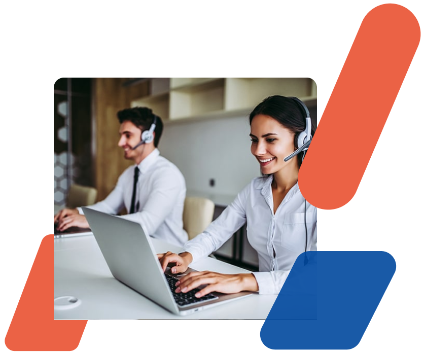 Ready to Amp Up your Business?